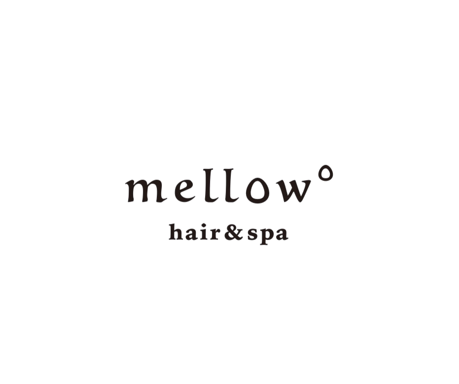 mellow° hair & spa